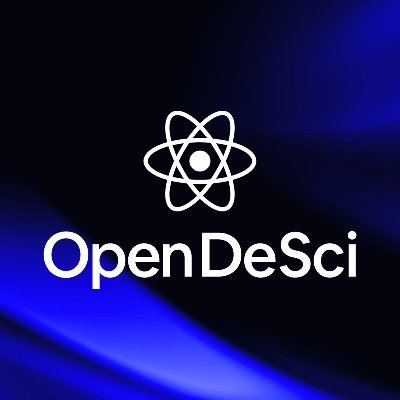 OpenDeSci.org Profile