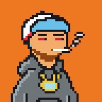 mystique.btc (@danielltobing) 's Twitter Profile