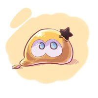 星晓咕咕鸽 (@polaris_xxcj) 's Twitter Profile