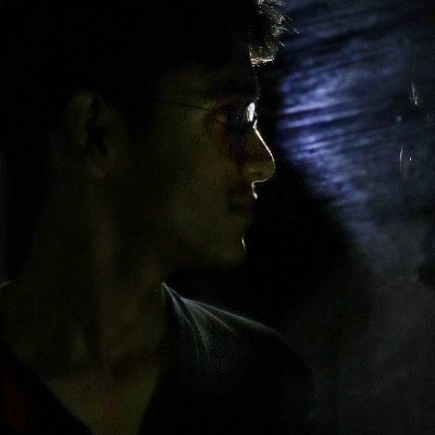 KarthickAditya's profile picture. 23 |🦋