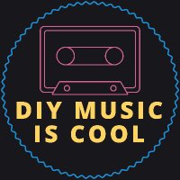 DIY Music is Cool (@diymusiciscool) 's Twitter Profile Photo DIY Music is Cool (@diymusiciscool) 's Twitter Profile Photo