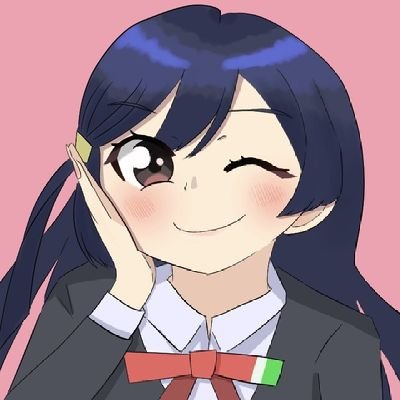 神凪赤波（ピッオ）さんのプロフィール画像