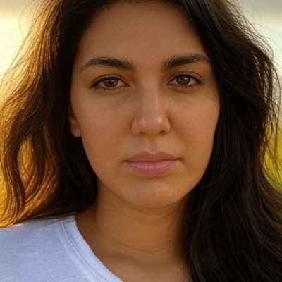 Doctor with a passion for justice, known for advocating human rights and challenging narratives.