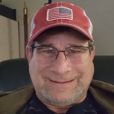 Pissed off American, Veteran, Former coach, Christian (very flawed) Truth seeker. Delivering the red pill one post at a time. GenX, Co-Founder of FAFO
🚩No DM