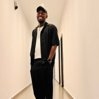 Daniels Preowei (@dpreowei) 's Twitter Profile