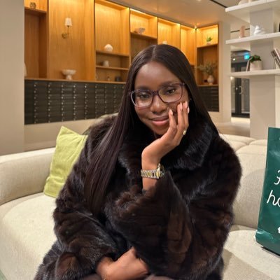 Medical Student| Interests in Dermatology and Paediatrics| Founder @orchidsforkids | Working on @betterherafrica & @cluenigeria