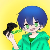 KURON (@kuron_neet) 's Twitter Profile