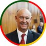 SigaPepeVargas's profile picture. Médico, Deputado Estadual e Presidente da ALRS, foi Ministro do MDA, Deputado Federal e ex-prefeito de Caxias do Sul em 97-05.