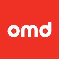 OMD UK (@omd_uk) 's Twitter Profile