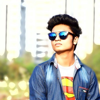 ShubhamPithadi2's profile picture. 