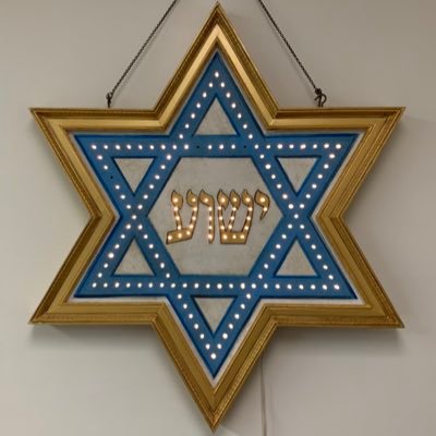 Shalom Means Peace Profile
