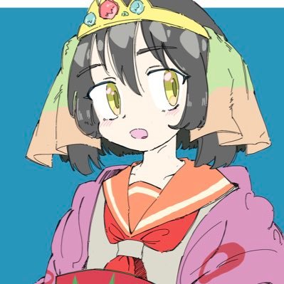 ほどこし こさめ@新人Vtuber! Profile