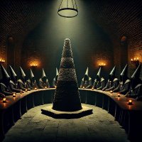 Order of the Sacred Cone (@orderofthecone) 's Twitter Profile