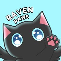 Raven // OVERLOAD 🙏🏻 (@ravenpawsome) 's Twitter Profile Photo Raven // OVERLOAD 🙏🏻 (@ravenpawsome) 's Twitter Profile Photo