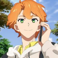 DAREeN7 (@maoh_shinmakoku) 's Twitter Profile Photo DAREeN7 (@maoh_shinmakoku) 's Twitter Profile Photo