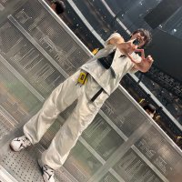 ちゃぼ LINKINPARK2/11→3/15MFSアリーナ💪 (@granbulu) 's Twitter Profile
