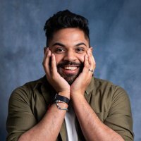 Amit Mistry (@amit_mistry) 's Twitter Profile Photo Amit Mistry (@amit_mistry) 's Twitter Profile Photo