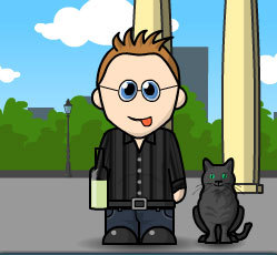 AndreasReich's profile picture. Tech guy. World traveller. Espresso drinker.