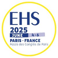 EHS2025Paris (@ehs2025paris) 's Twitter Profile Photo EHS2025Paris (@ehs2025paris) 's Twitter Profile Photo