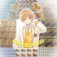 Ruruna (@ruru05031025) 's Twitter Profile
