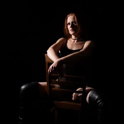 Mrs_Red_Angel's profile picture. Naturalredhead |  Hobbymodel ❤ 
#redheads #germany