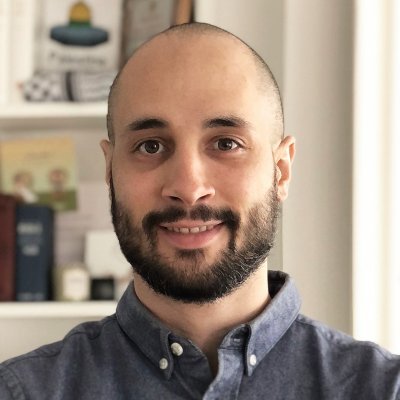 damienromito's profile picture. Développeur Frontend EdTech