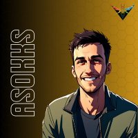 ωαsp Λsøκκs (@asokkstft) 's Twitter Profile