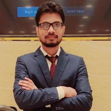 AminKhan33813's profile picture. Dream big, work hard 🌟 Success is earned, not given 🚀 Keep pushing forward 💥 The best is yet to come 💫 Every step is progress 🎯