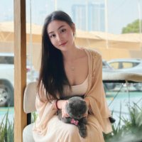 Betty小贝提 (@0x86betty) 's Twitter Profile