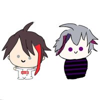 波じろう (@na_mi_ji_ro_) 's Twitter Profile Photo 波じろう (@na_mi_ji_ro_) 's Twitter Profile Photo