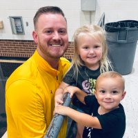 Coach Brett Willis (@ladyrams_vball) 's Twitter Profile