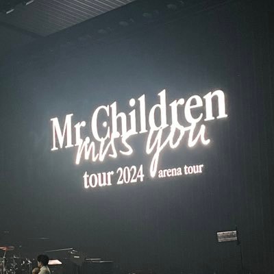 mc_nami_ken's profile picture. 01/F&M #MrChildren #ミスチル
