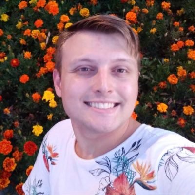 RyanGustavoVie3's profile picture. 