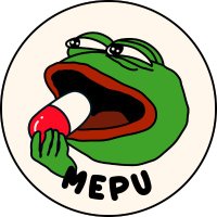 MemeCoinPump (@mepu_official) 's Twitter Profile Photo MemeCoinPump (@mepu_official) 's Twitter Profile Photo