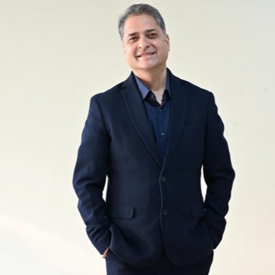 Managing Director and CEO at Livpure and Livpure Smart homes / Equity holder / Board member / Investor