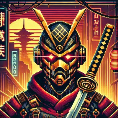 Maldeno's profile picture. 