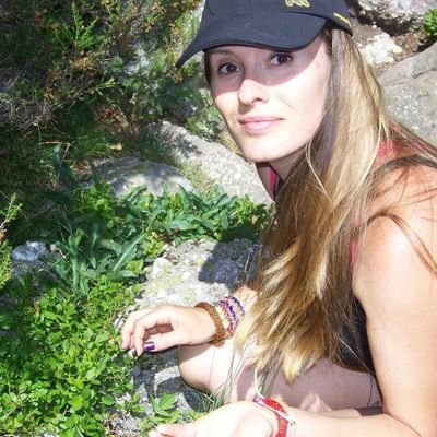 LuciaFe02918539's profile picture. Mate Naturaleza y vida