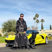 The Dog Daddy (@thedogdaddyy) 's Twitter Profile Photo The Dog Daddy (@thedogdaddyy) 's Twitter Profile Photo