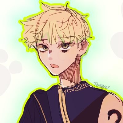 Pinguiduckさんのプロフィール画像