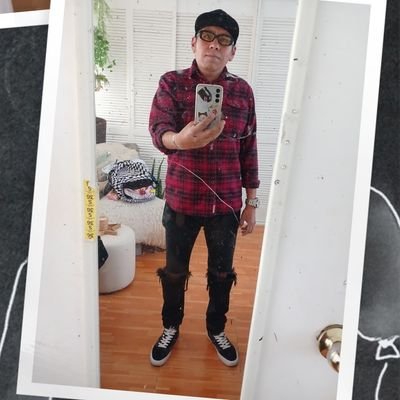 El Hellmarqさんのプロフィール画像