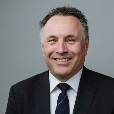 Tore O. Sandvik Profile