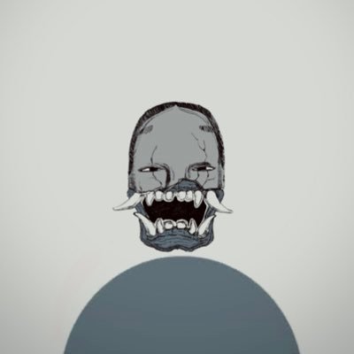 謎の絵 TODAY'S AI−ART 「ZENTANGLE TATOO」 AI画像生成 @ossan_no8