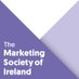 The Marketing Society of Ireland (@mktsociety) Twitter profile photo The Marketing Society of Ireland (@mktsociety) Twitter profile photo