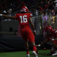 Sirron (@snorris916) 's Twitter Profile Photo Sirron (@snorris916) 's Twitter Profile Photo