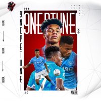 Neptune (@9neptune1) 's Twitter Profile