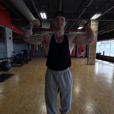 LeemoWhalen's profile picture. remember when you stare into the abyss, the abyss stares back at you