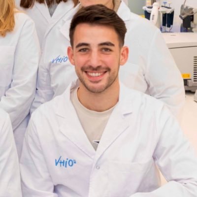 Bioinformatician in @MalumbresLab at @VHIO and @CNIOStopCancer🧬 | Machine Learning, Cancer and Bioinformatics | Sport and Music