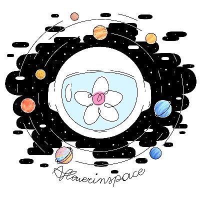 aflowerinspaceさんのプロフィール画像