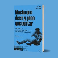 Mucho que decir y poco que contar (@muchoquedecir94) 's Twitter Profile Photo