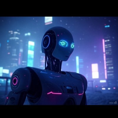 AIbull188733's profile picture. Bot